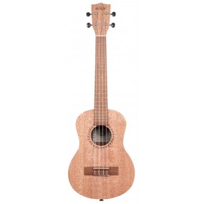 KALA KA-20T - Burled Meranti Tenor Ukulele - 1