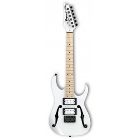 IBANEZ PGMM31-WH - gitara elektryczna