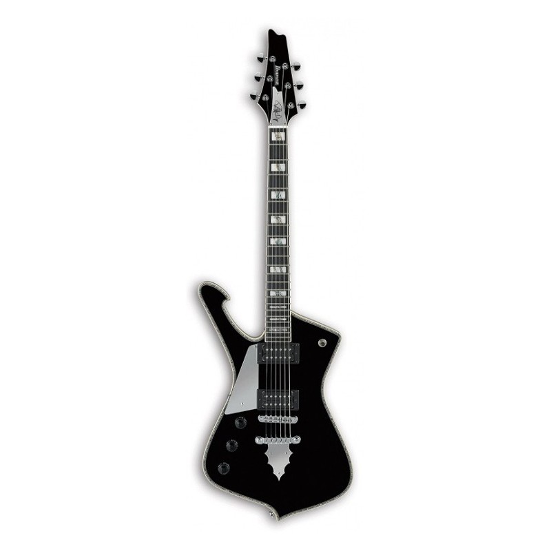 IBANEZ PS120L-BK - gitara elektryczna