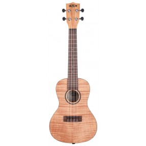KALA KA-CEM - Exotic Mahogany Concert Ukulele, with Bag (UB-C) - 1