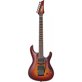 Ibanez S6570SK-STB - Gitara elektryczna