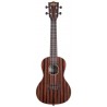 KALA KA-EBY-C - Ebony Concert Ukulele, with Bag (UB-C) - 1 KALA KA-EBY-C - Ebony Concert Ukulele, with Bag (UB-C) - 1