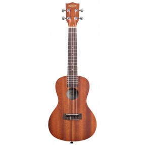 KALA KA-C - Satin Mahogany Concert Ukulele, with Bag (UB-C) - 1