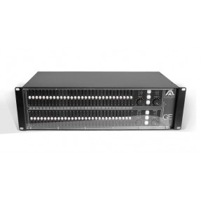 MASTER AUDIO GE230 - korektor graficzny