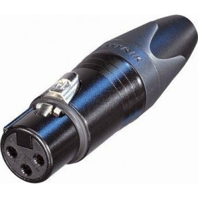 Neutrik NC3FXX BAG - wtyk XLR żeński