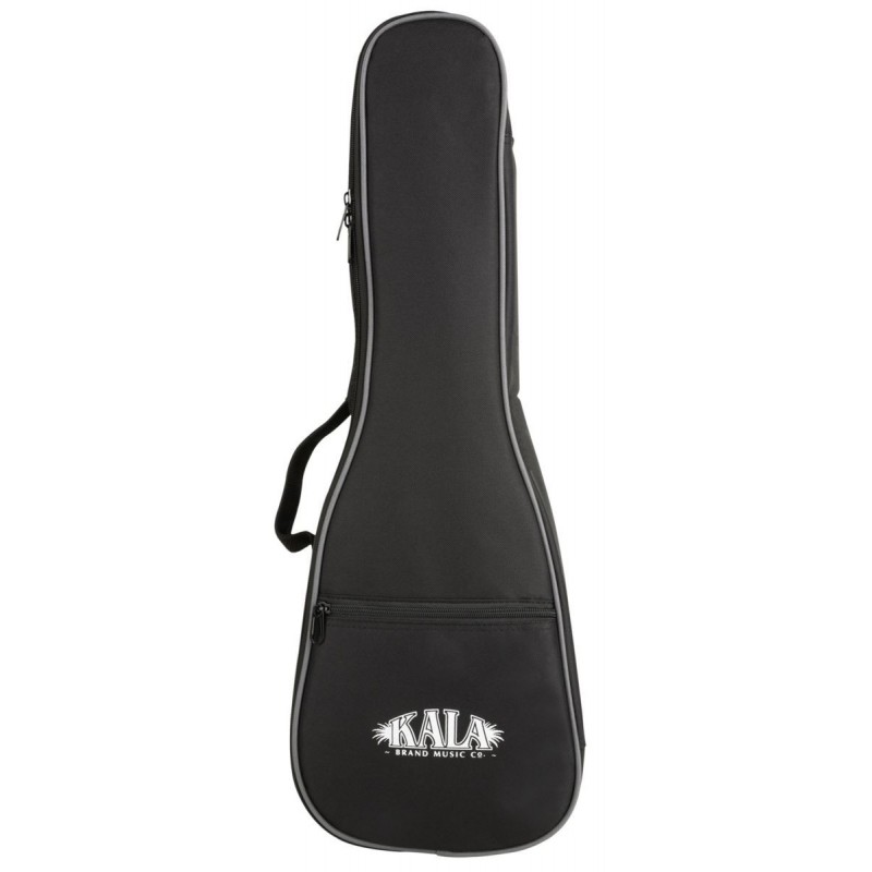 KALA KA-15-C-BNDL - Satin Mahogany Concert Ukulele Starter Kit - 4 KALA KA-15-C-BNDL - Satin Mahogany Concert Ukulele Starter Kit - 4