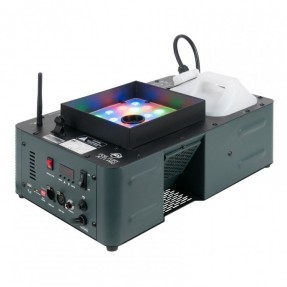 AMERICAN DJ Fog Fury Jett PRO - wytwornica dymu
