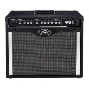 PEAVEY Bandit 112 - wzmacniacz gitarowy