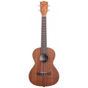 KALA KA-15 T - Satin Mahogany Tenor Ukulele, with Bag (UB-T) - 1