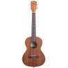 KALA KA-15 T - Satin Mahogany Tenor Ukulele, with Bag (UB-T) - 1 KALA KA-15 T - Satin Mahogany Tenor Ukulele, with Bag (UB-T) - 1