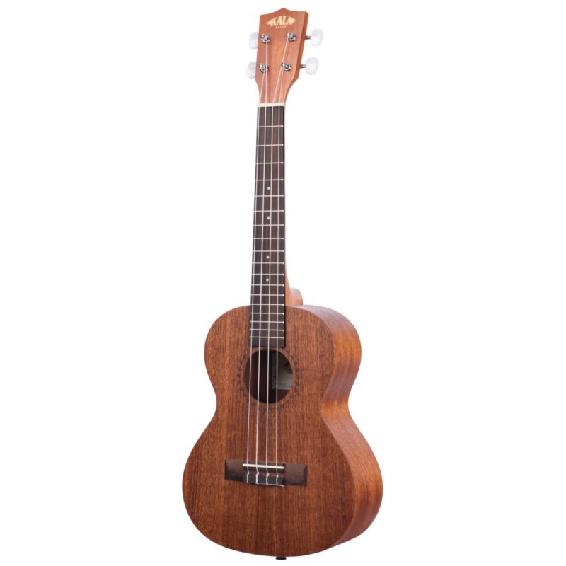 KALA KA-15 T - Satin Mahogany Tenor Ukulele, with Bag (UB-T) - 2 KALA KA-15 T - Satin Mahogany Tenor Ukulele, with Bag (UB-T) - 2