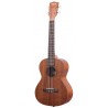 KALA KA-15 T - Satin Mahogany Tenor Ukulele, with Bag (UB-T) - 2 KALA KA-15 T - Satin Mahogany Tenor Ukulele, with Bag (UB-T) - 2