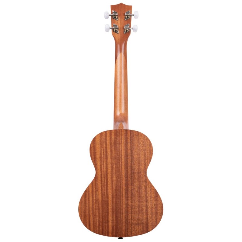 KALA KA-15 T - Satin Mahogany Tenor Ukulele, with Bag (UB-T) - 4 KALA KA-15 T - Satin Mahogany Tenor Ukulele, with Bag (UB-T) - 4