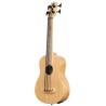 U-Bass Bamboo, Fretted, with Deluxe Bag - 2