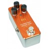 One Control Fluorescent Orange AIAB - Distortion / Amp-In-A-Box - 2