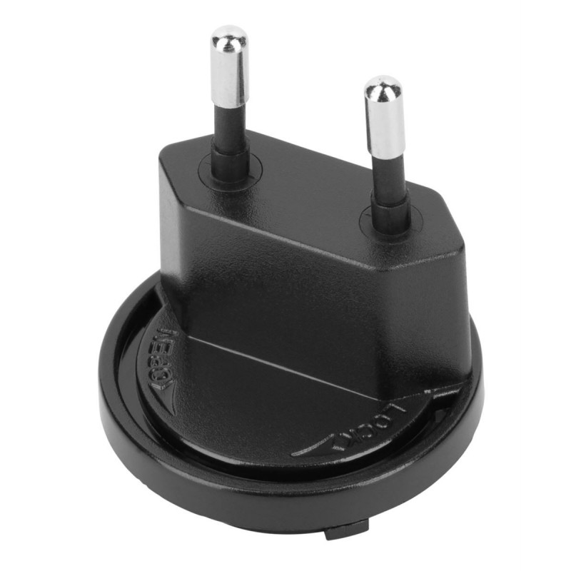 One Control RPA-1000 18V Power Adapter, 18V DC, 1000 mA - 3 One Control RPA-1000 18V Power Adapter, 18V DC, 1000 mA - 3