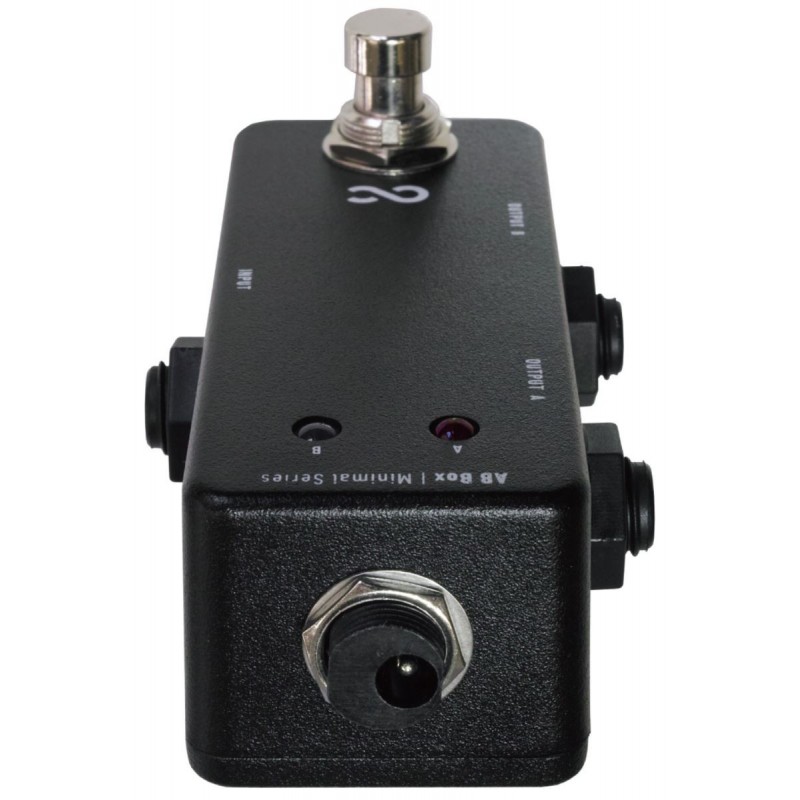 One Control Minimal Series AB Box - A/B Switch - 3 One Control Minimal Series AB Box - A/B Switch - 3