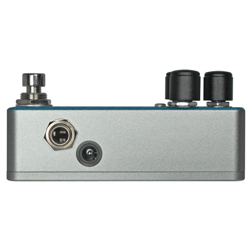 One Control Sonic Blue Twanger - Distortion / Amp-In-A-Box - 3 One Control Sonic Blue Twanger - Distortion / Amp-In-A-Box - 3
