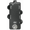 One Control Minimal Series BJF Buffer Split - A/B Switch / True Bypass Looper / Splitter - 1