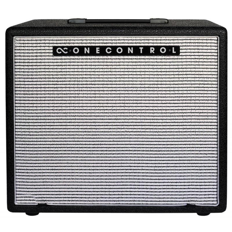 One Control OC-EM112C for BJF-S66, 1x12, 40 Watt - 1 One Control OC-EM112C for BJF-S66, 1x12, 40 Watt - 1