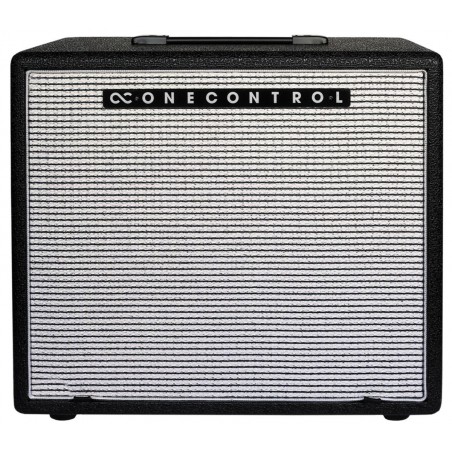 One Control OC-EM112C for BJF-S66, 1x12, 40 Watt - 1