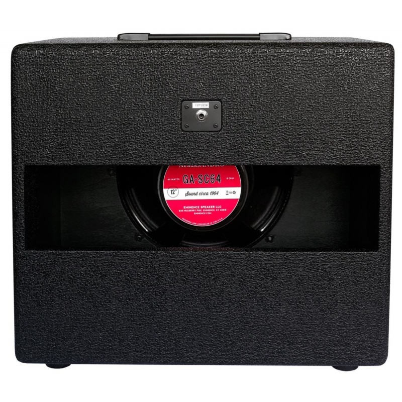 One Control OC-EM112C for BJF-S66, 1x12, 40 Watt - 3 One Control OC-EM112C for BJF-S66, 1x12, 40 Watt - 3