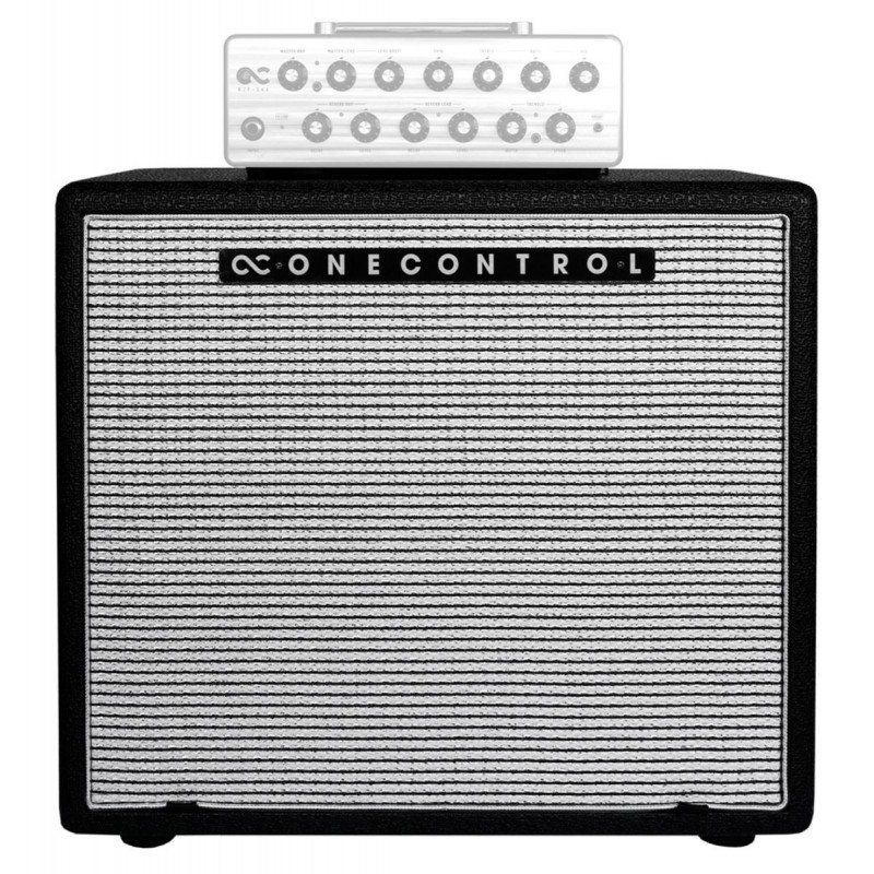One Control OC-EM112C for BJF-S66, 1x12, 40 Watt - 4 One Control OC-EM112C for BJF-S66, 1x12, 40 Watt - 4