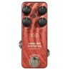 One Control Rebel Red 4K - Distortion - 1 One Control Rebel Red 4K - Distortion - 1