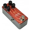 One Control Rebel Red 4K - Distortion - 2