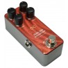 One Control Rebel Red 4K - Distortion - 2 One Control Rebel Red 4K - Distortion - 2
