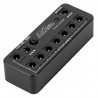 One Control Micro Distro - Tiny Power Distributor, Black - 3