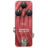 One Control Crimson Red - Bass Preamp - 1