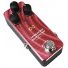 One Control Crimson Red - Bass Preamp - 2