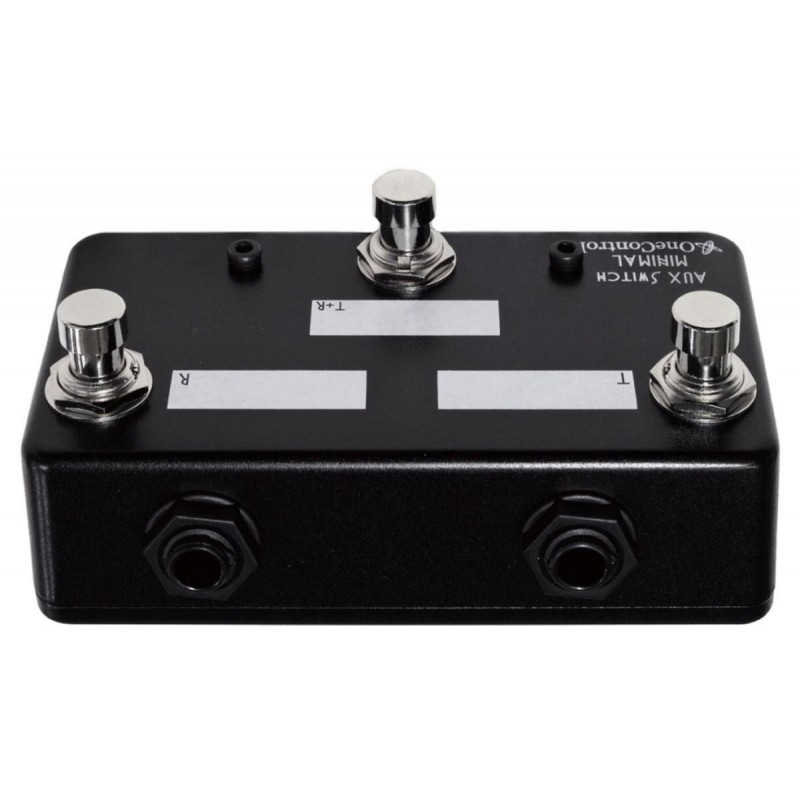 One Control Minimal Series AUX Switch - Remote Control Switch - 3 One Control Minimal Series AUX Switch - Remote Control Switch - 3