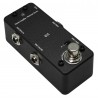 One Control Minimal Series Stereo 1 Loop Box - True Bypass Looper - 2