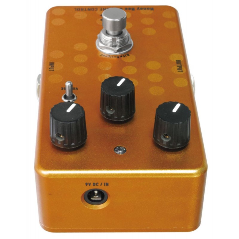 One Control Honey Bee OD - Overdrive - 3