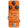 One Control Fluorescent Orange AIAB - Distortion Amp-In-A-Box - efekt - 1