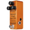 One Control Fluorescent Orange AIAB - Distortion Amp-In-A-Box - efekt - 3