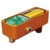 One Control Fluorescent Orange AIAB - Distortion Amp-In-A-Box - efekt - 4