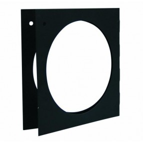 EUROLITE Theatre 2000 black - ramka do filtrów