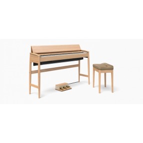 ROLAND KIYOLA KF 10 KO - pianino cyfrowe
