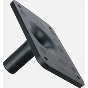 Roland MDP-7 - Płytka mocująca