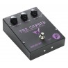 Wren and Cuff Caprid OG (Black-Violet) - Fuzz - 2