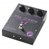 Wren and Cuff Caprid OG (Black-Violet) - Fuzz - 3