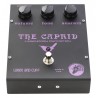 Wren and Cuff Caprid OG (Black-Violet) - Fuzz - 4