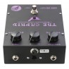 Wren and Cuff Caprid OG (Black-Violet) - Fuzz - 5