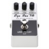 Wren and Cuff Eye See '78 - Fuzz - 4