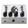 Wren and Cuff Elephant Skin - Troy Sanders Signature Fuzz - 5