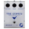 Wren and Cuff Caprid OG (Blue-Violet) - Fuzz - 1