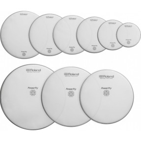 Roland MH2-22BD Mesh Head 22cdz - naciąg siateczkowy